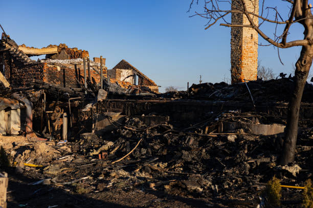 Reliable Fire Damage Removal contractor in Montgomery Village, MD by Fire Damage Flint